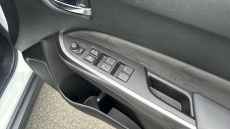 Suzuki Vitara 1.4 Boosterjet 48V Hybrid SZ5 5dr Petrol Estate